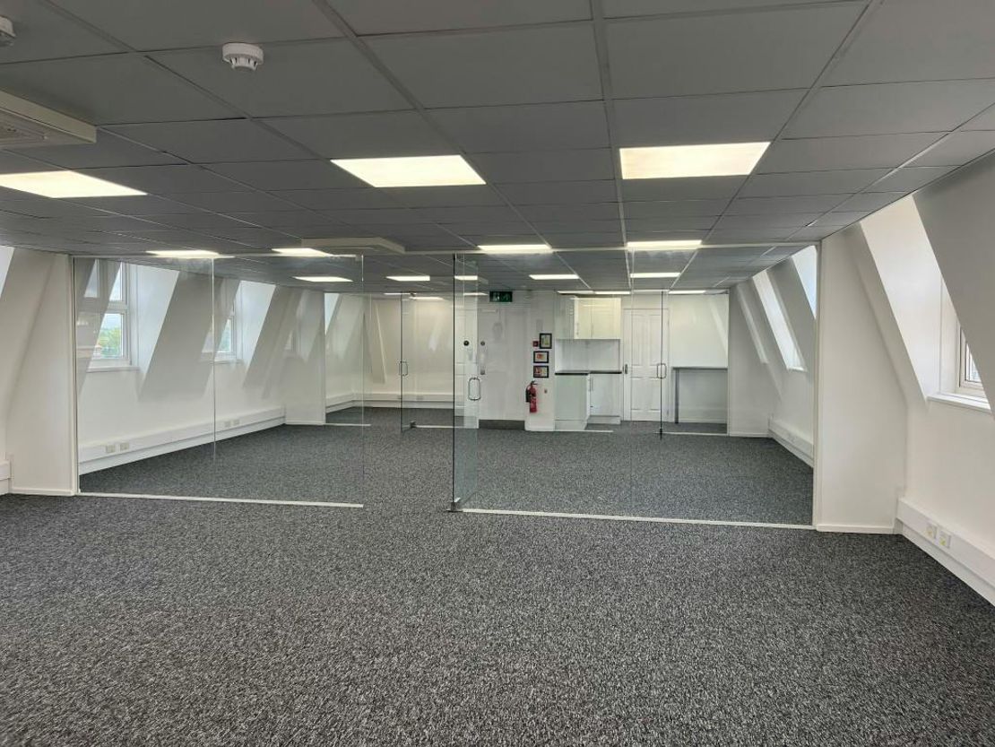21 Station Road, Watford, WD17 1AP