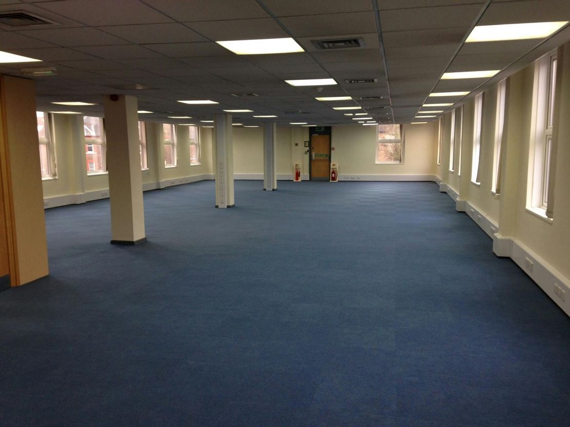 21 Station Road, Watford, WD17 1AP