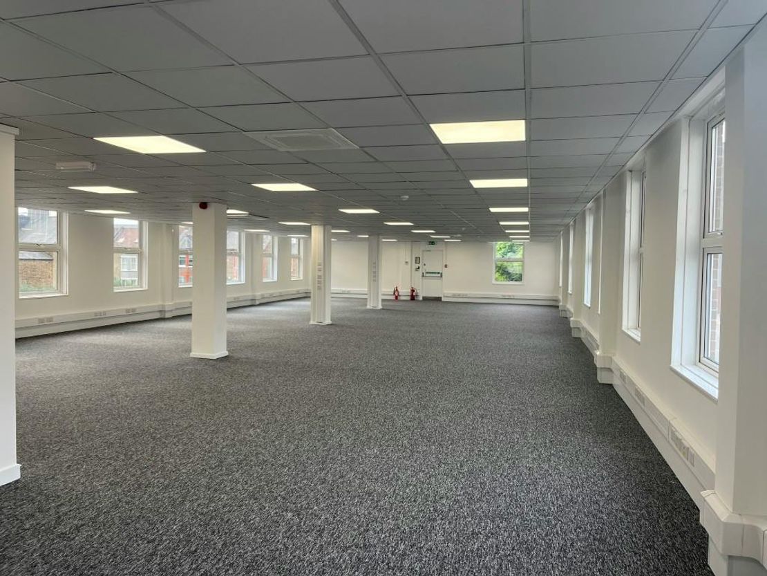 21 Station Road, Watford, WD17 1AP