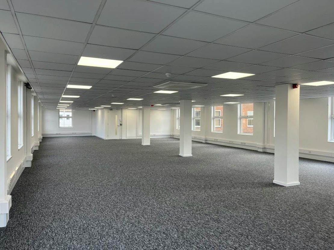 21 Station Road, Watford, WD17 1AP