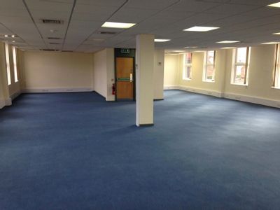 Property Image for 21 Station Road, Watford, WD17 1AP