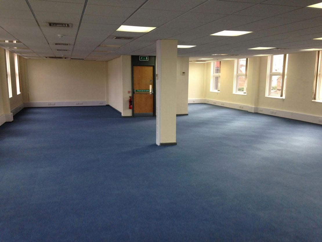 21 Station Road, Watford, WD17 1AP