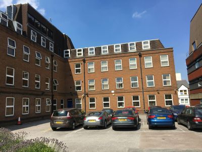 Property Image for 21 Station Road, Watford, WD17 1AP