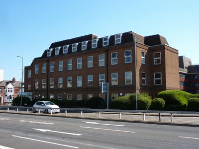Property Image for 21 Station Road, Watford, WD17 1AP