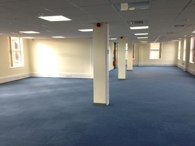 Property Image for 21 Station Road, Watford, WD17 1AP