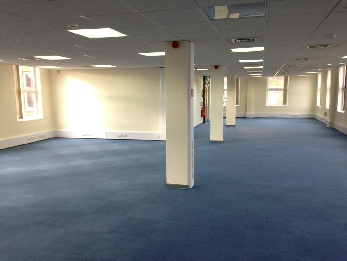 21 Station Road, Watford, WD17 1AP