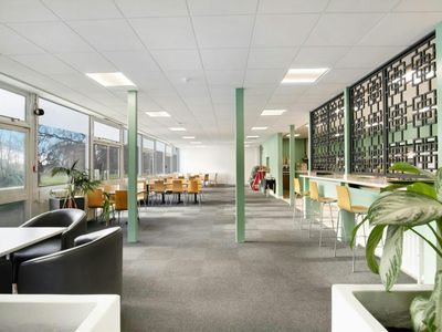 Property Image for Building 17, BRE Science Park, Bucknalls Lane, Watford, WD25 9XX