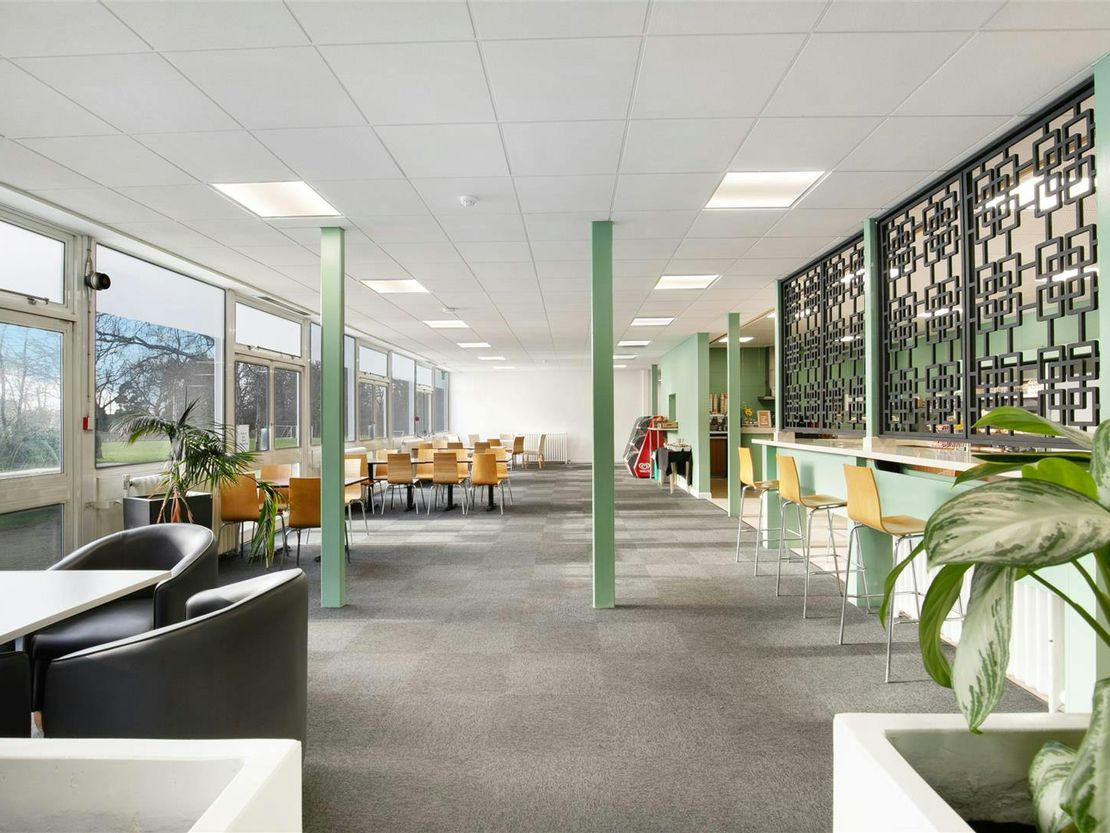 Building 17, BRE Science Park, Bucknalls Lane, Watford, WD25 9XX