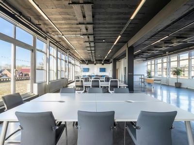 Property Image for Building 17, BRE Science Park, Bucknalls Lane, Watford, WD25 9XX
