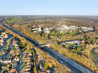 Property Image for Building 17, BRE Science Park, Bucknalls Lane, Watford, WD25 9XX