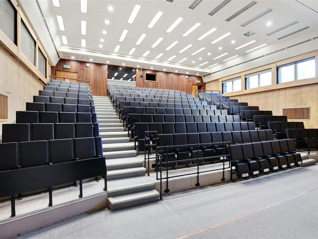 Building 17, BRE Science Park, Bucknalls Lane, Watford, WD25 9XX