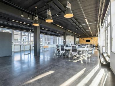 Property Image for Building 17, BRE Science Park, Bucknalls Lane, Watford, WD25 9XX