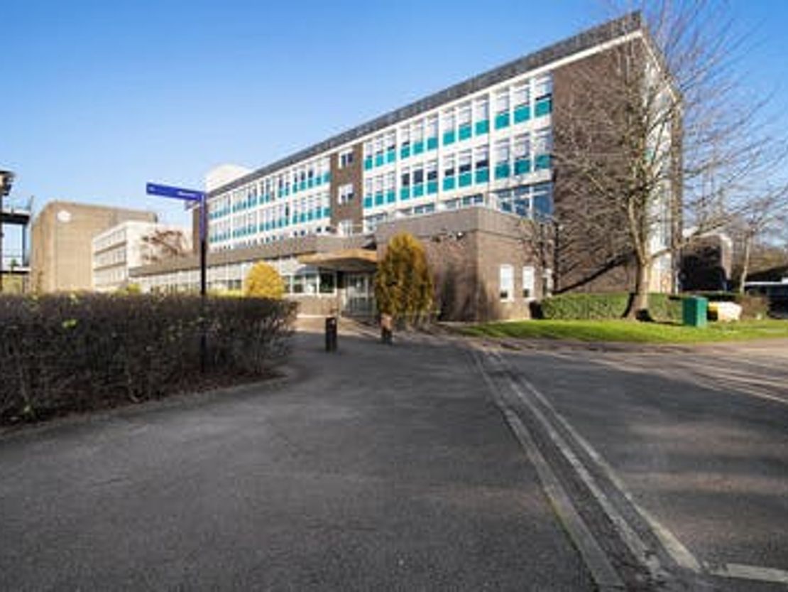 Building 17, BRE Science Park, Bucknalls Lane, Watford, WD25 9XX