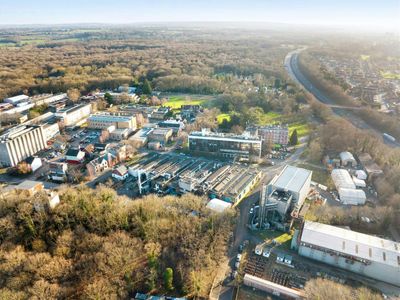 Property Image for Building 17, BRE Science Park, Bucknalls Lane, Watford, WD25 9XX
