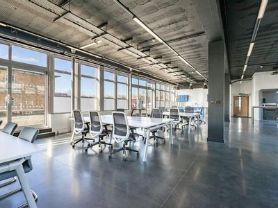 Property Image for Building 17, BRE Science Park, Bucknalls Lane, Watford, WD25 9XX
