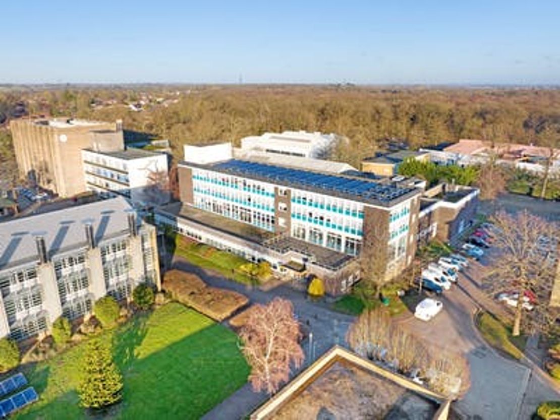 Building 17, BRE Science Park, Bucknalls Lane, Watford, WD25 9XX