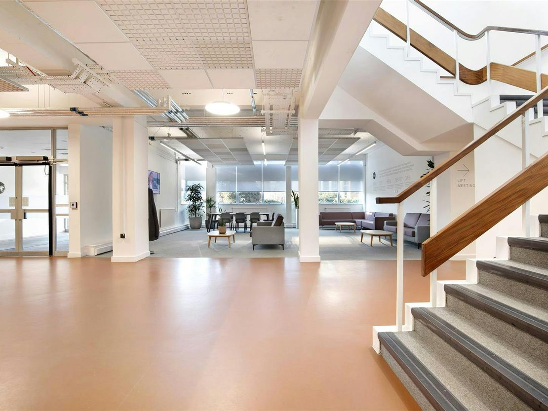 Building 17, BRE Science Park, Bucknalls Lane, Watford, WD25 9XX