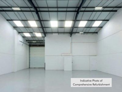 Property Image for Unit 10 Saracen Industrial Estate, Mark Road, Hemel Hempstead, HP2 7BJ