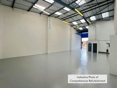 Property Image for Unit 10 Saracen Industrial Estate, Mark Road, Hemel Hempstead, HP2 7BJ