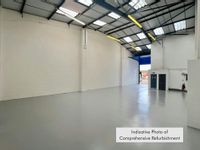 Property Image for Unit 10 Saracen Industrial Estate, Mark Road, Hemel Hempstead, HP2 7BJ