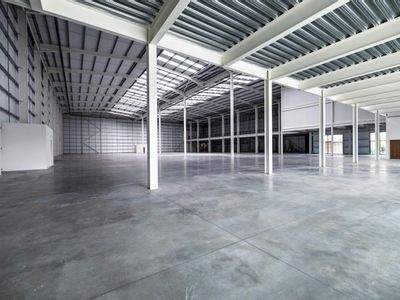 Property Image for Enfield 73, 1050 Mollison Avenue, Enfield, EN3 7NJ
