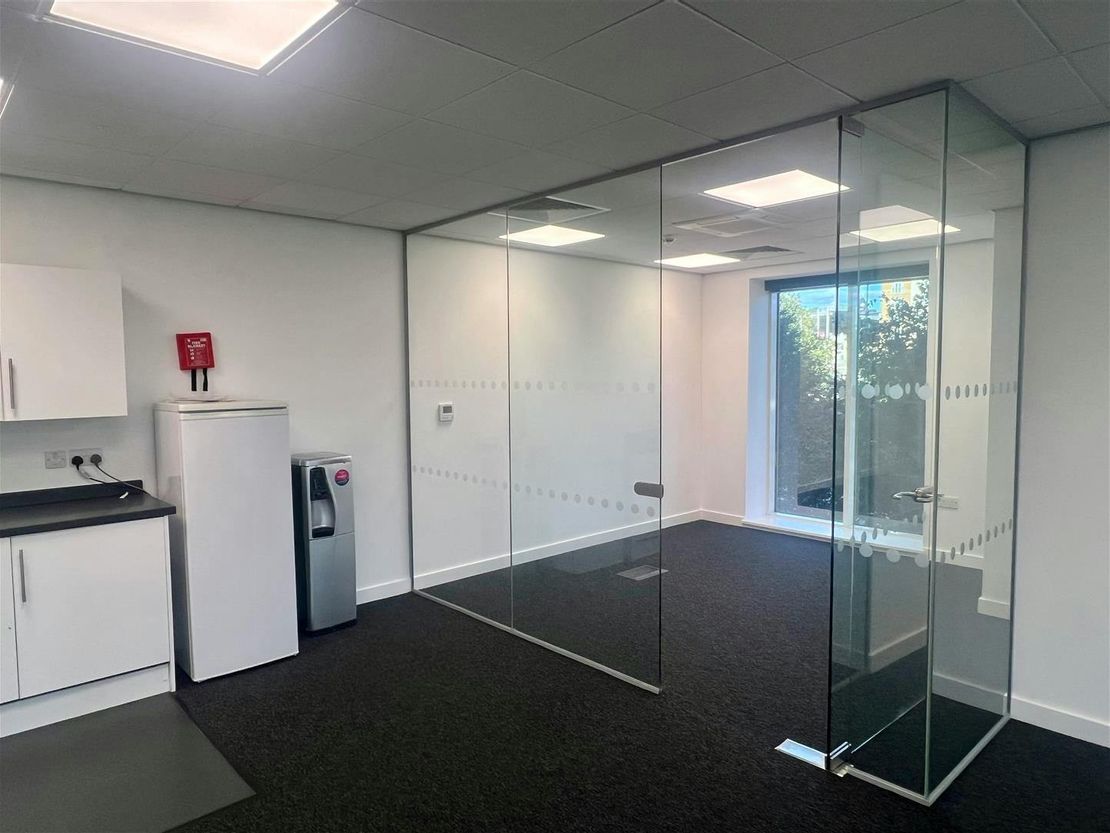 KD Tower, Cotterells, Hemel Hempstead, HP1 1FW