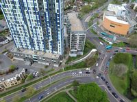 Property Image for KD Tower, Cotterells, Hemel Hempstead, HP1 1FW