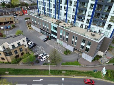 Property Image for KD Tower, Cotterells, Hemel Hempstead, HP1 1FW