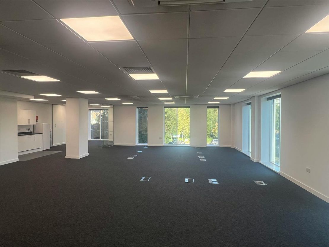 KD Tower, Cotterells, Hemel Hempstead, HP1 1FW