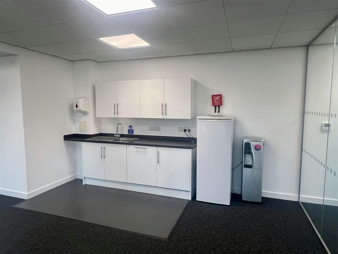 KD Tower, Cotterells, Hemel Hempstead, HP1 1FW