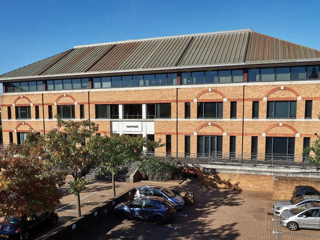 Oak House, Reeds Crescent, Watford, WD24 4QP