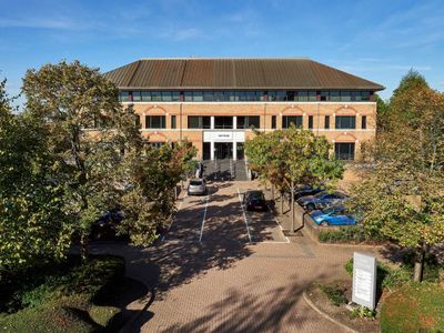 Property Image for Oak House, Reeds Crescent, Watford, WD24 4QP