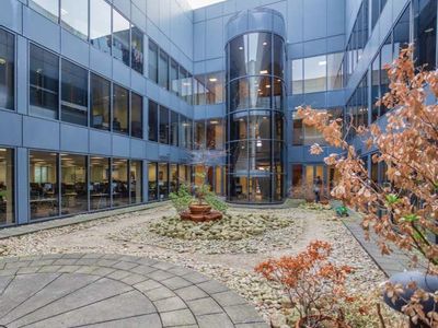 Property Image for Oak House, Reeds Crescent, Watford, WD24 4QP