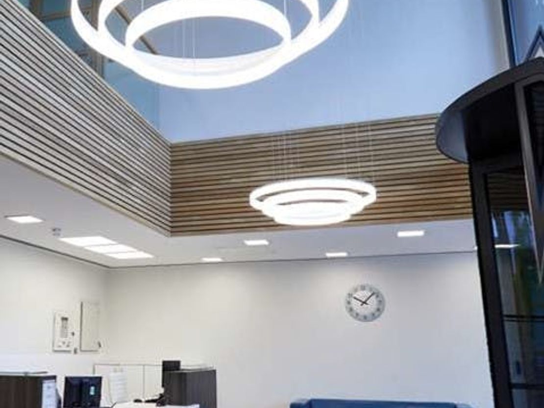 Oak House, Reeds Crescent, Watford, WD24 4QP