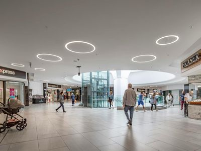 Property Image for Unit 16 Harpur Centre, Bedford, MK40 1TP