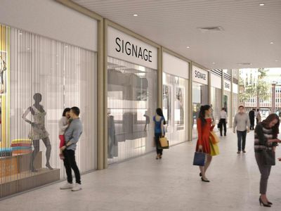 Property Image for Unit 16 Harpur Centre, Bedford, MK40 1TP