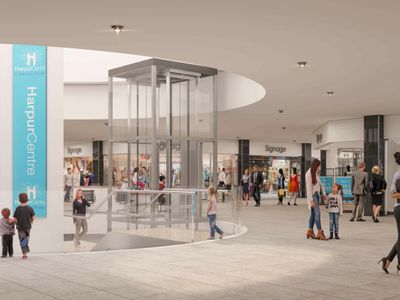 Property Image for Unit 16 Harpur Centre, Bedford, MK40 1TP