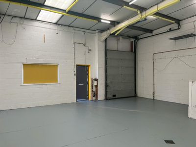Property Image for Units 10, 11, 16 & 20, Watford Enterprise Centre, Watford, WD18 8XU