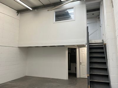 Property Image for Units 10, 11, 16 & 20, Watford Enterprise Centre, Watford, WD18 8XU