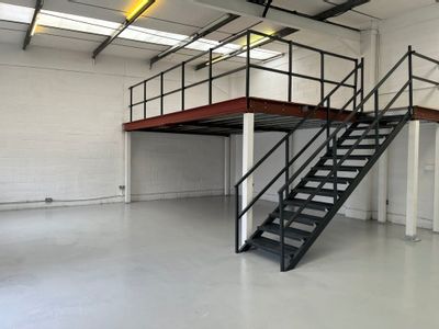 Property Image for Units 10, 11, 16 & 20, Watford Enterprise Centre, Watford, WD18 8XU