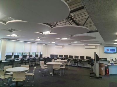Property Image for Building 1 Axis, Rhodes Way, Watford, WD24 4YW