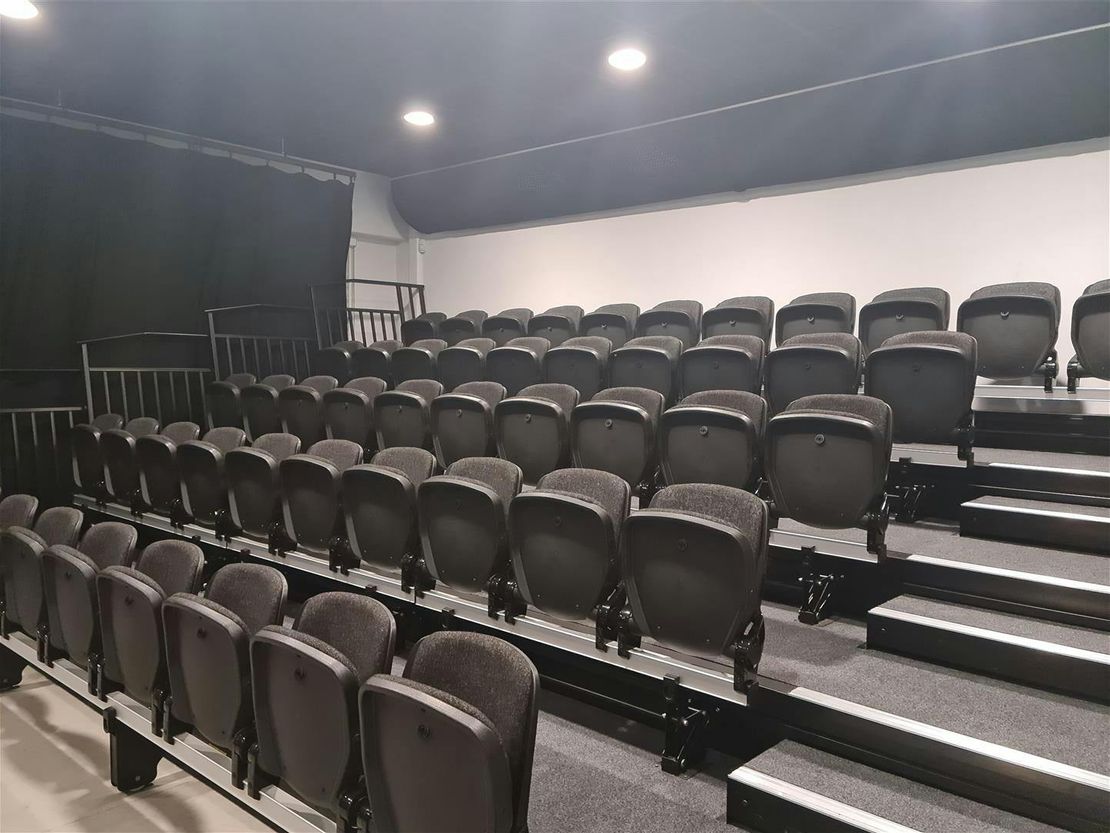 Building 1 Axis, Rhodes Way, Watford, WD24 4YW