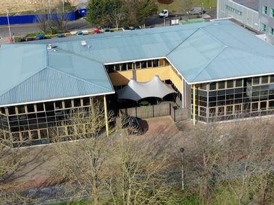 Property Image for Building 1 Axis, Rhodes Way, Watford, WD24 4YW
