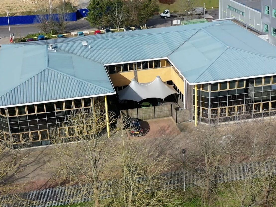 Building 1 Axis, Rhodes Way, Watford, WD24 4YW