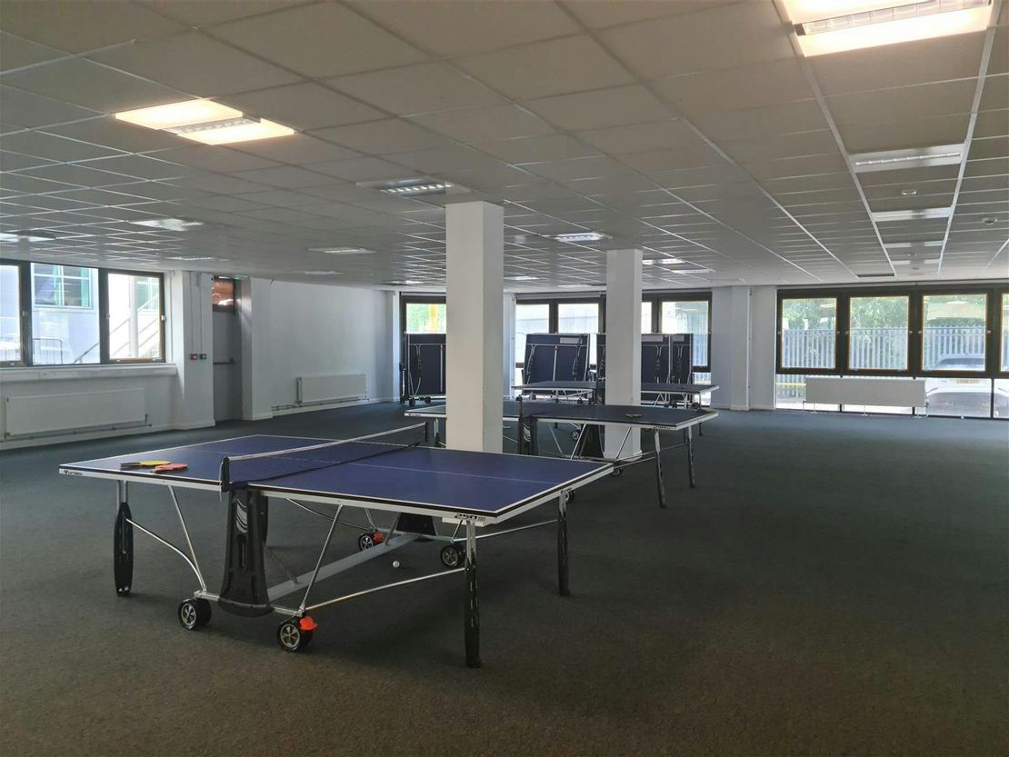 Building 1 Axis, Rhodes Way, Watford, WD24 4YW