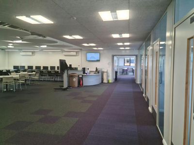 Property Image for Building 1 Axis, Rhodes Way, Watford, WD24 4YW
