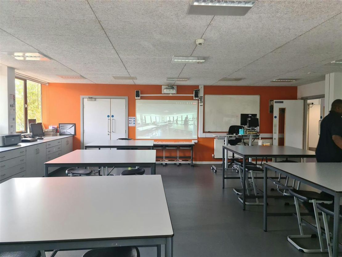 Building 1 Axis, Rhodes Way, Watford, WD24 4YW
