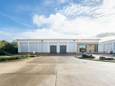 Property Image for Unit C Boundary Park, Boundary Way, Hemel Hempstead, HP2 7GE