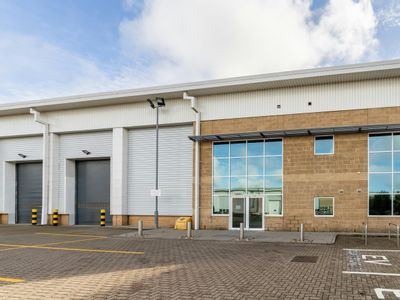 Property Image for Unit C Boundary Park, Boundary Way, Hemel Hempstead, HP2 7GE