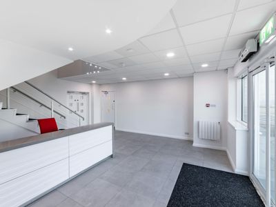 Property Image for Unit C Boundary Park, Boundary Way, Hemel Hempstead, HP2 7GE